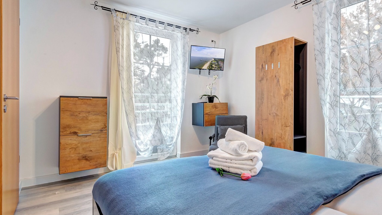 Photo of Bedroom in Seebad Bansin