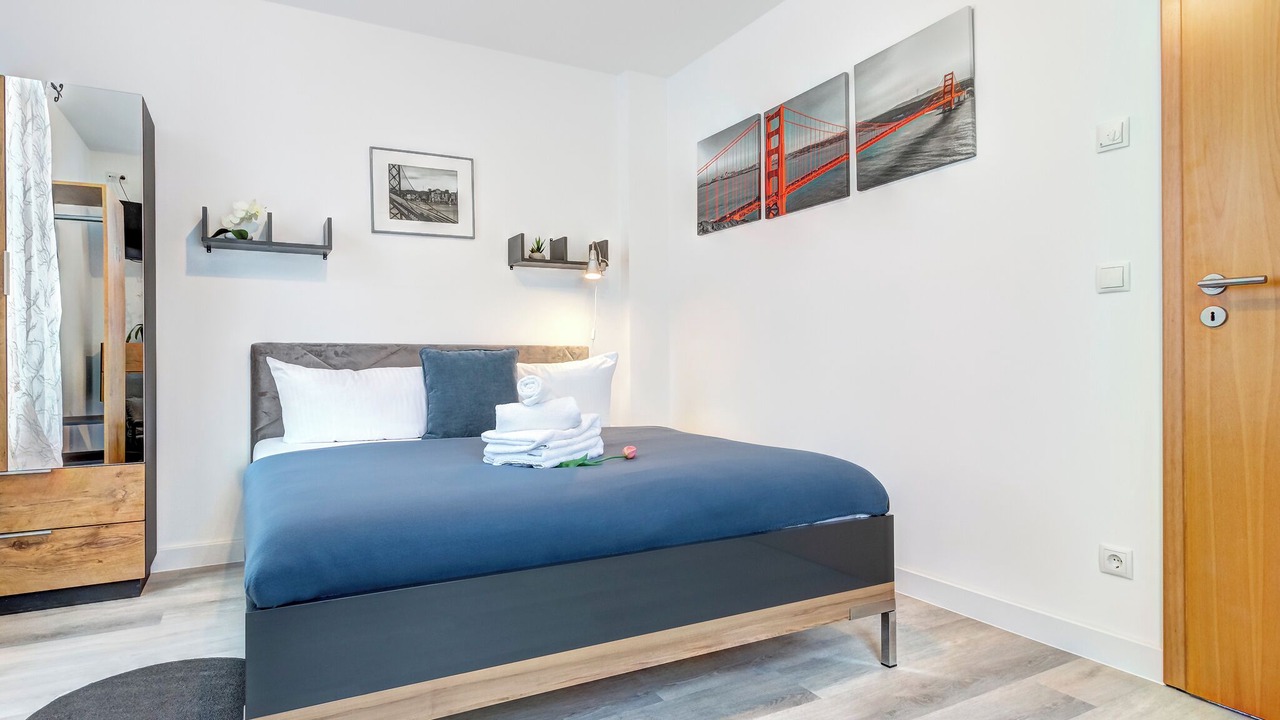 Photo of Bedroom in Seebad Bansin