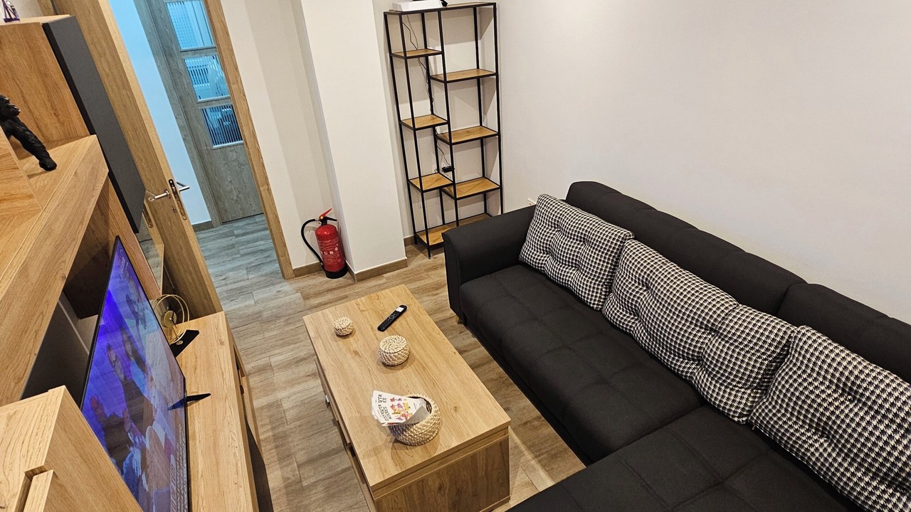 Photo of Livingroom in Mieres del Camino