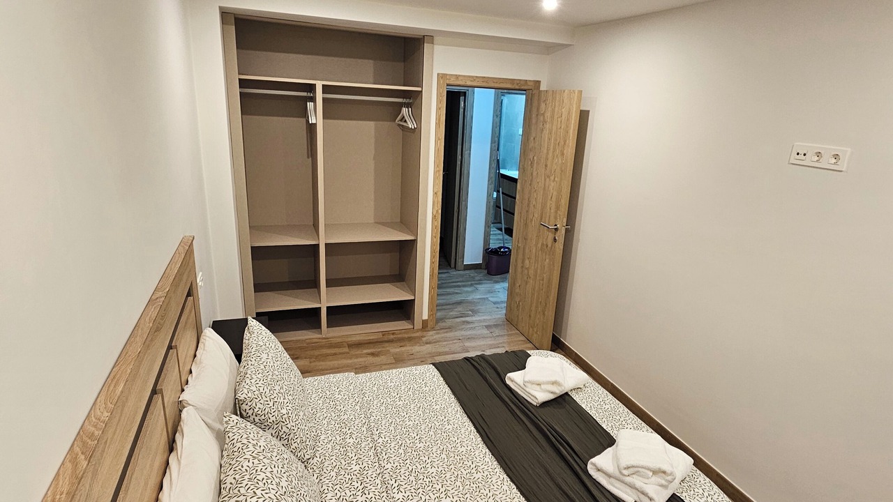 Photo of Bedroom in Mieres del Camino