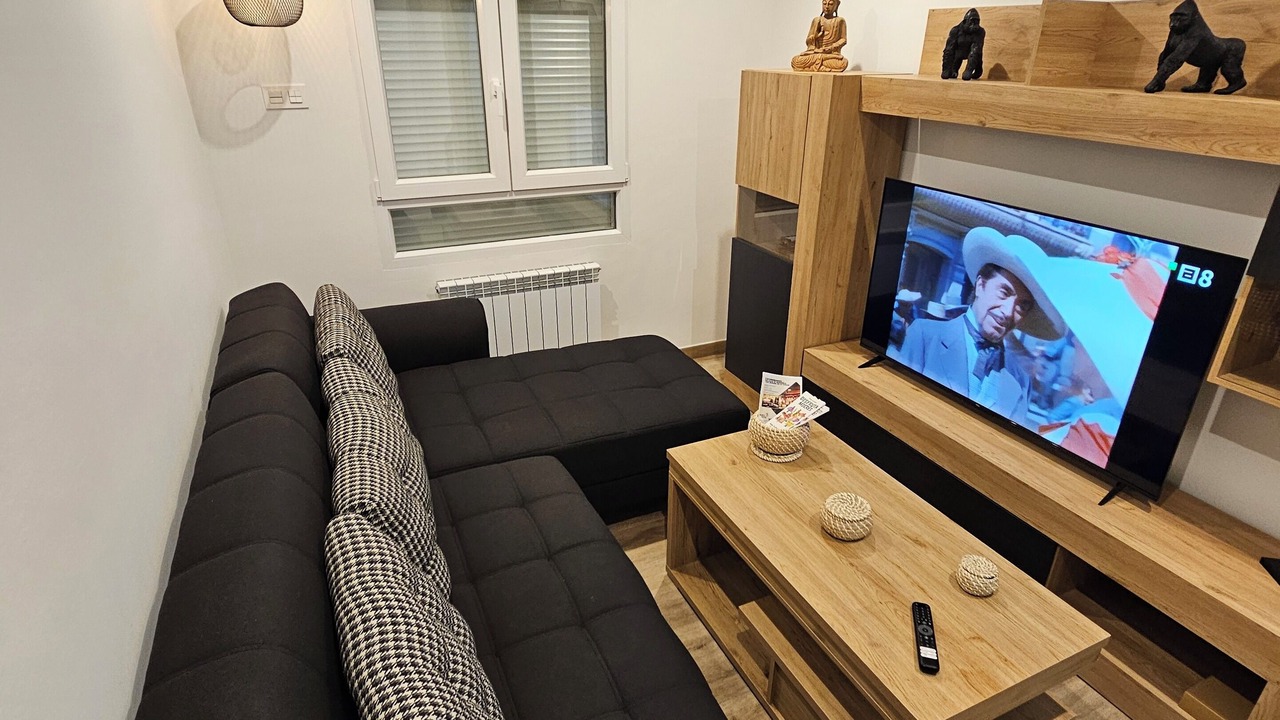 Photo of Livingroom in Mieres del Camino