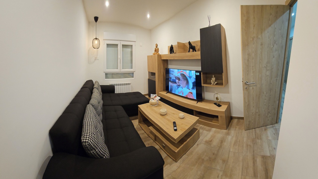 Photo of Livingroom in Mieres del Camino