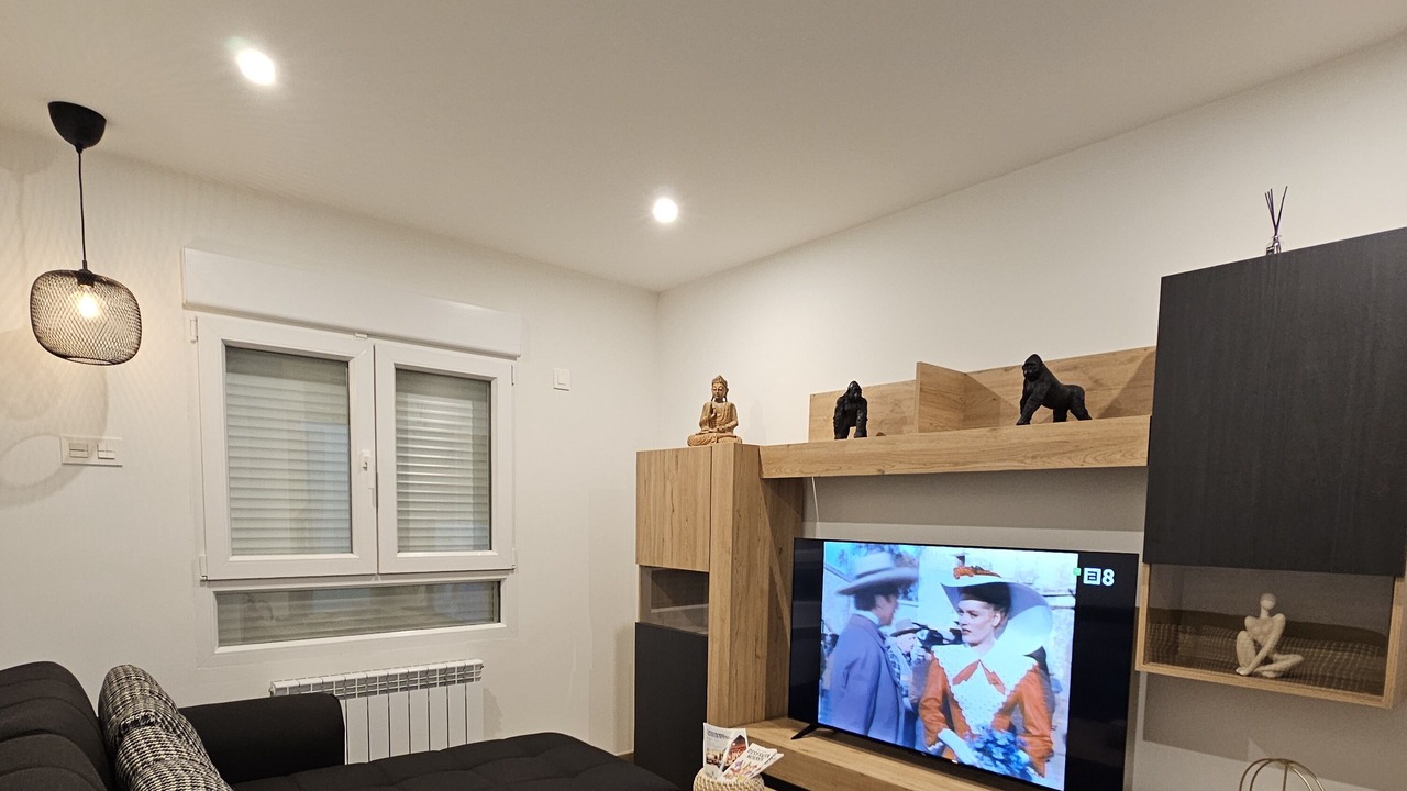 Photo of Livingroom in Mieres del Camino