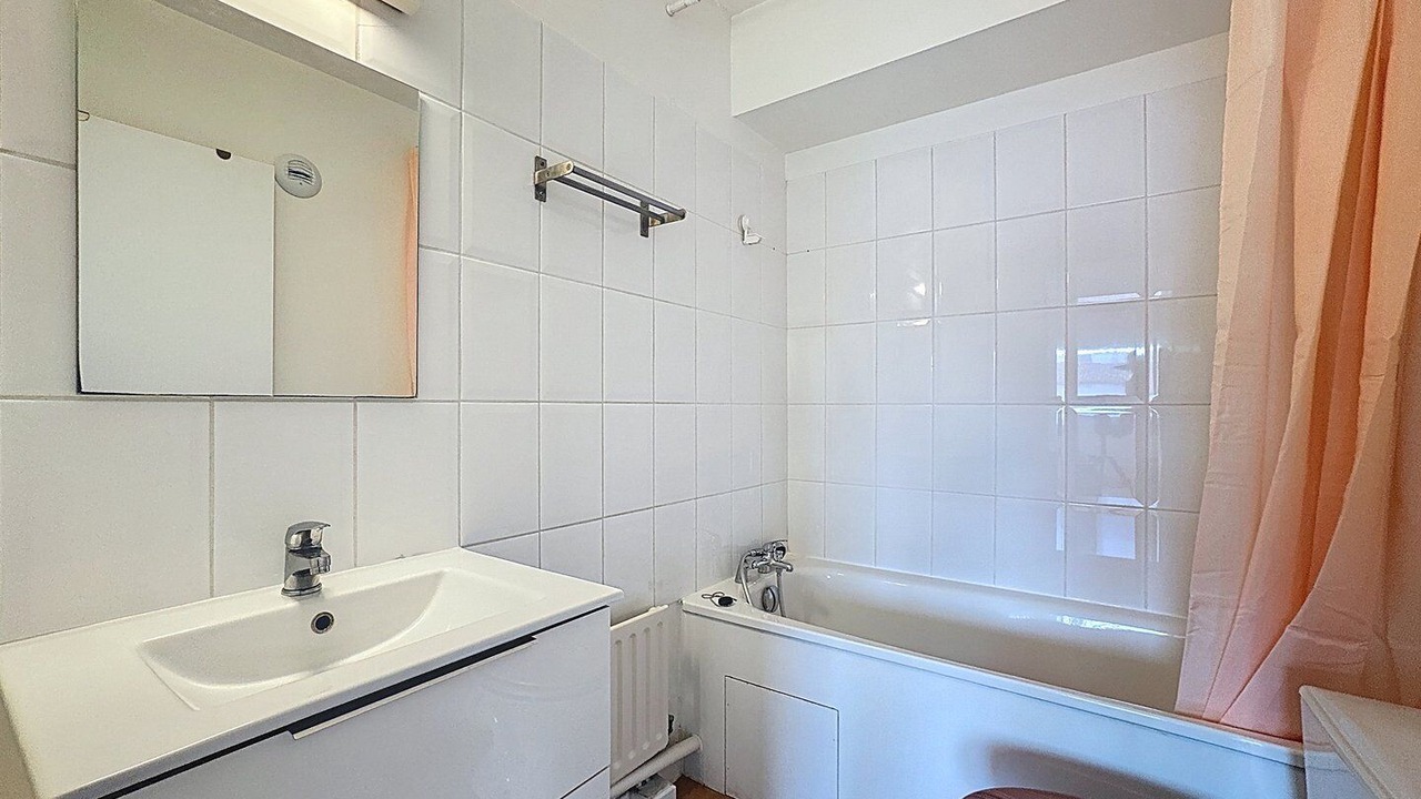 Photo of Bathroom in Port Marianne