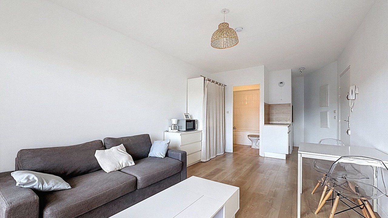 Photo of Livingroom in Port Marianne
