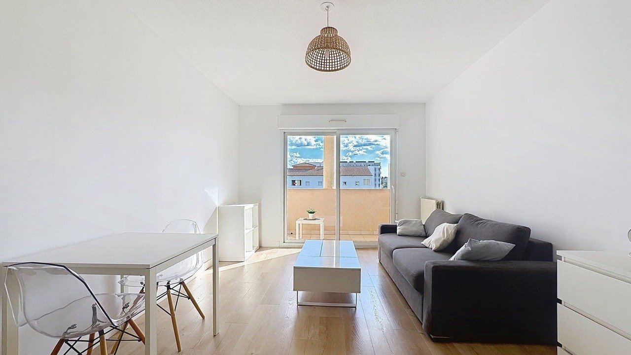 Photo of Livingroom in Port Marianne