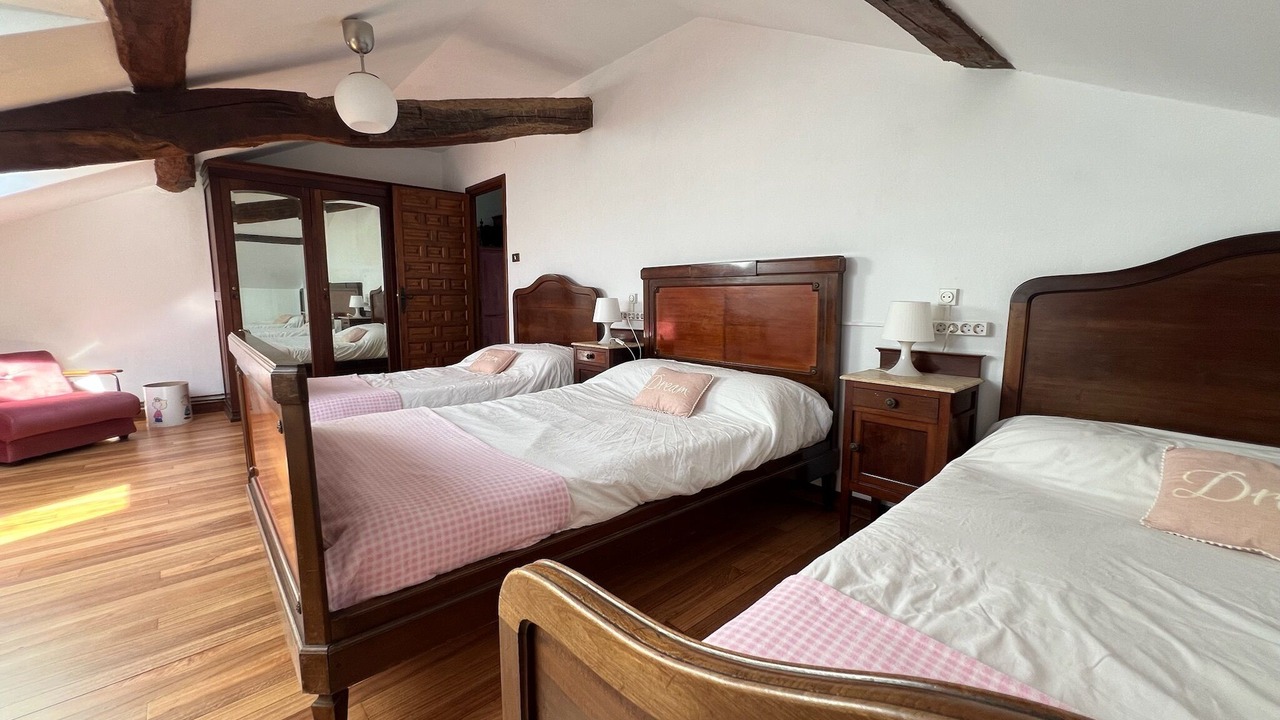 Photo of Bedroom in Entrambasaguas