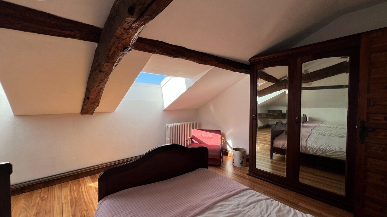 Photo of Bedroom in Entrambasaguas