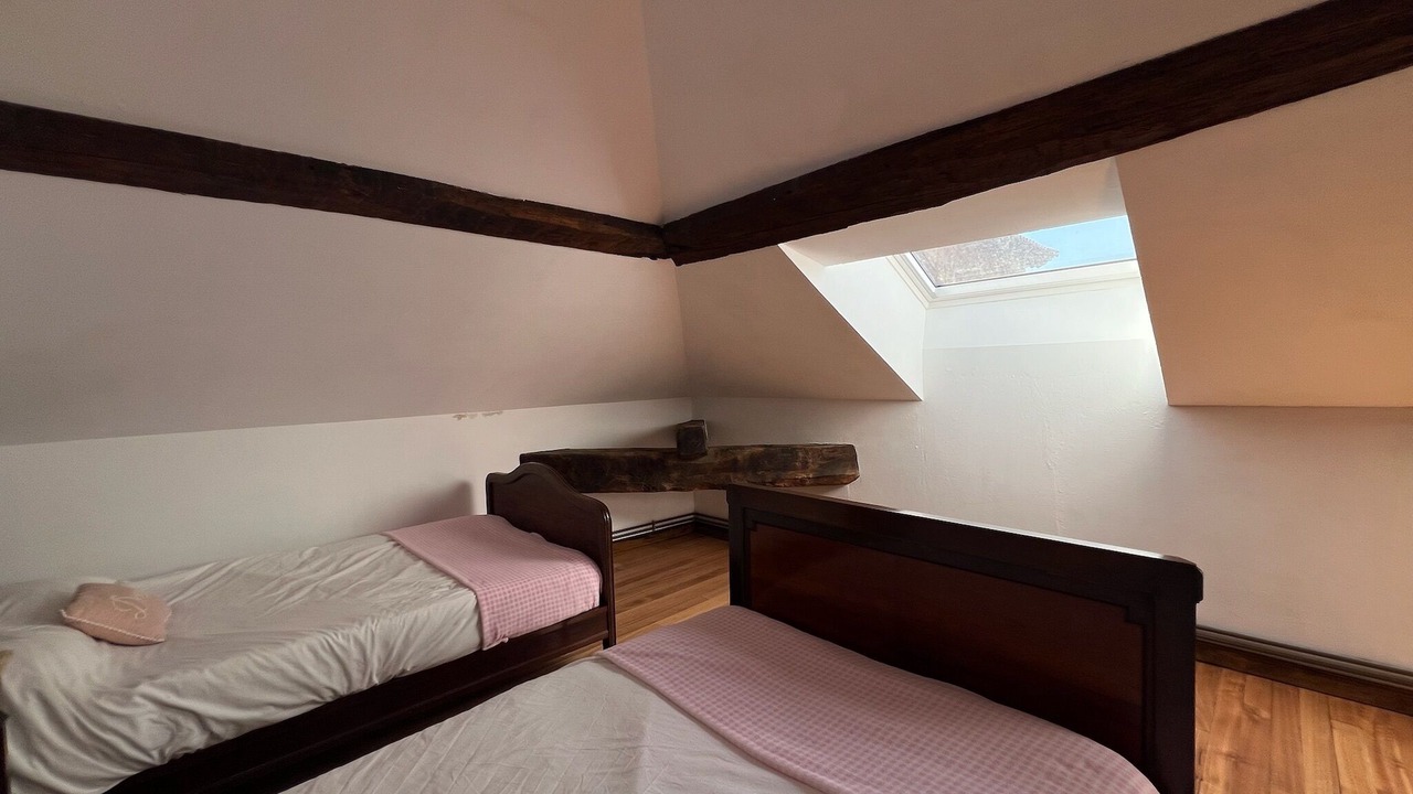 Photo of Bedroom in Entrambasaguas