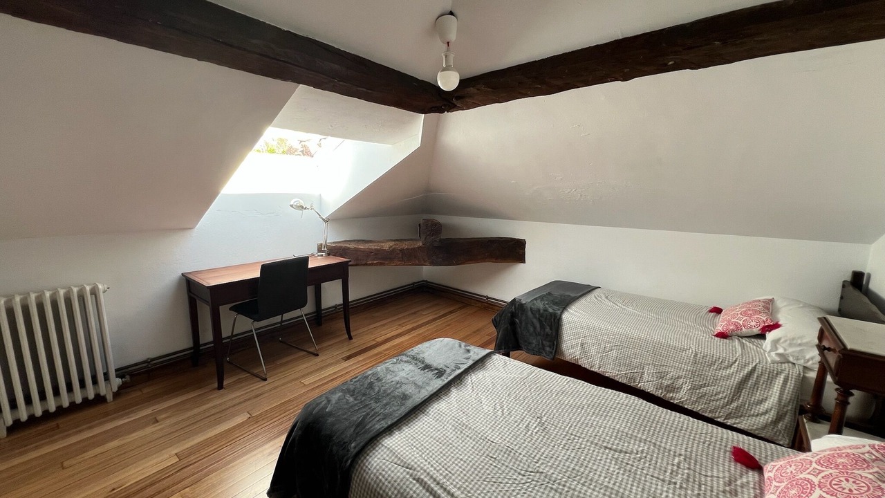 Photo of Bedroom in Entrambasaguas