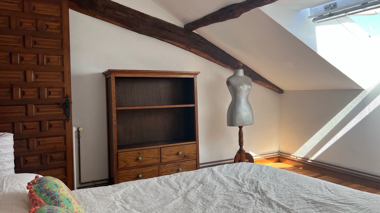 Photo of Bedroom in Entrambasaguas