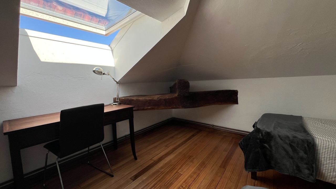 Photo of Bedroom in Entrambasaguas