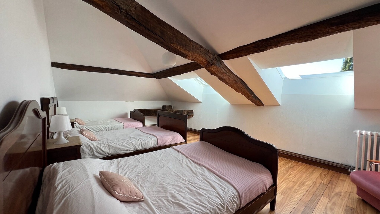 Photo of Bedroom in Entrambasaguas
