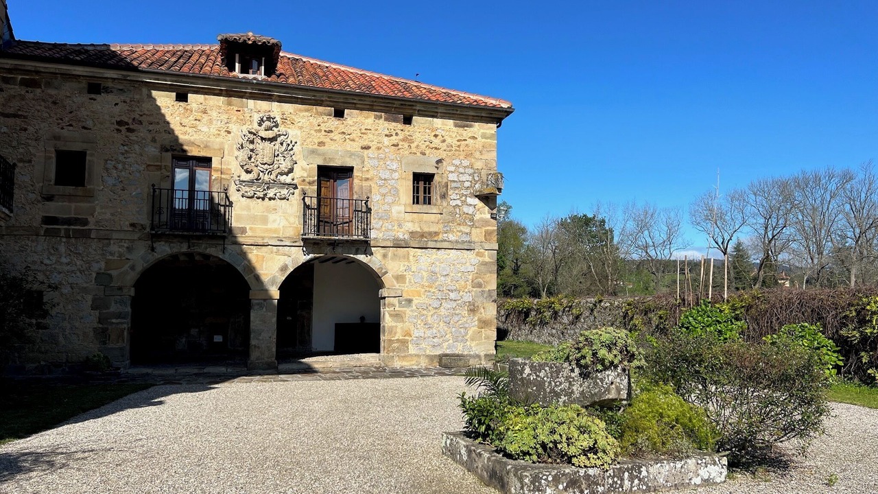 Photo of Outdoor in Entrambasaguas