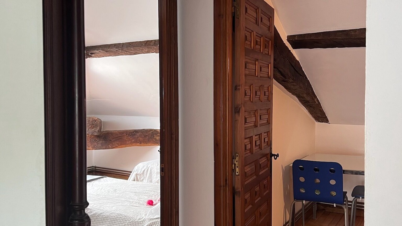 Photo of Bedroom in Entrambasaguas