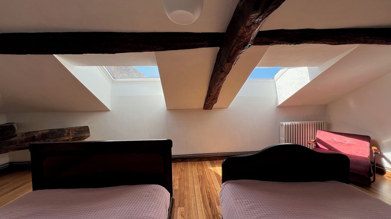 Photo of Bedroom in Entrambasaguas