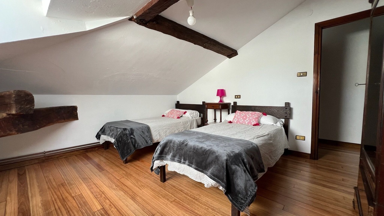 Photo of Bedroom in Entrambasaguas