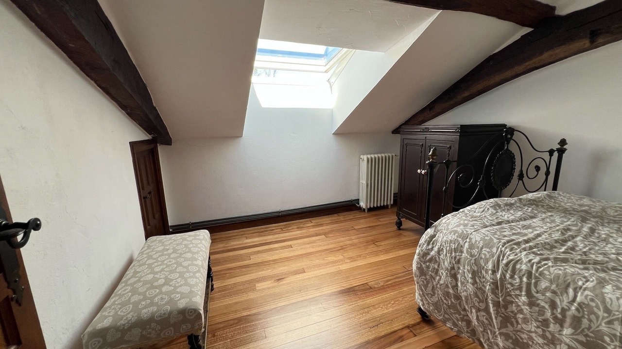Photo of Bedroom in Entrambasaguas