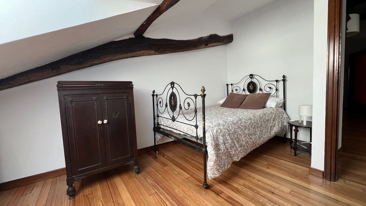 Photo of Bedroom in Entrambasaguas