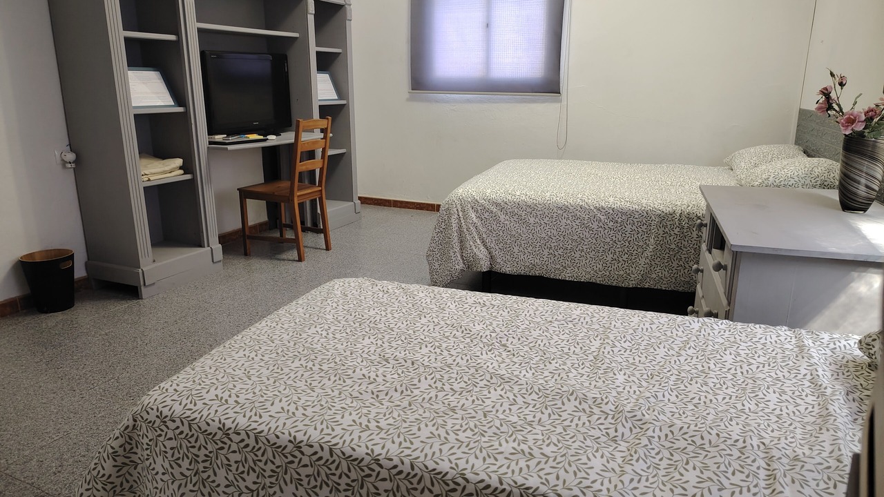 Photo of Bedroom in Jerez de la Frontera