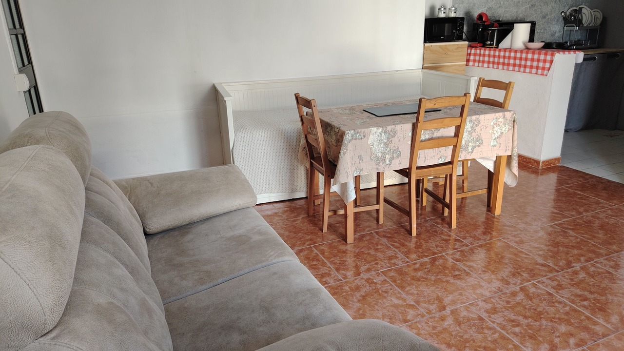 Photo of Livingroom in Jerez de la Frontera