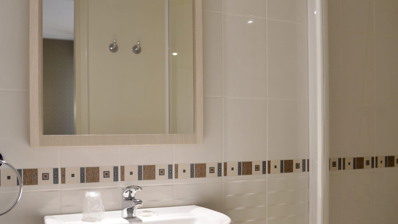 Photo of Bathroom in Divonne-les-Bains