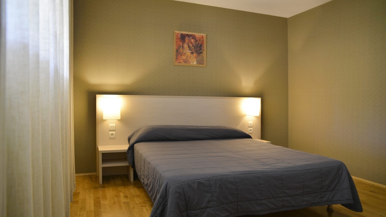 Photo of Bedroom in Divonne-les-Bains