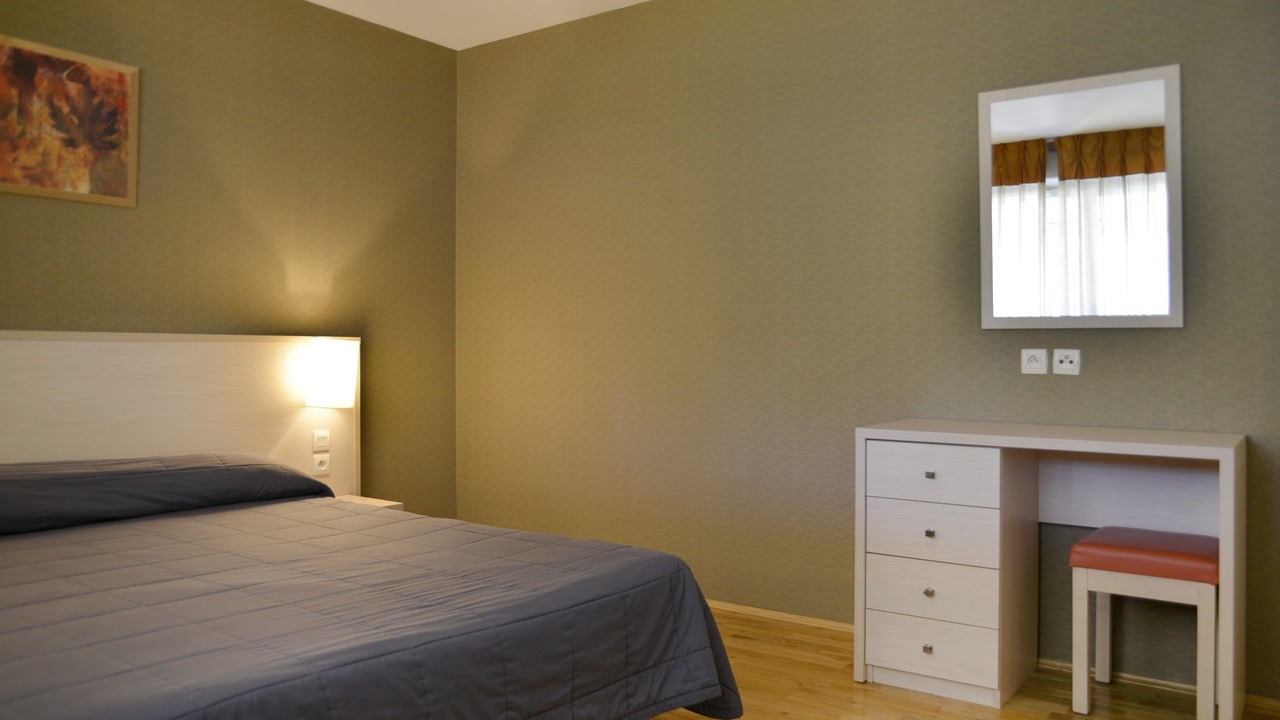 Photo of Bedroom in Divonne-les-Bains