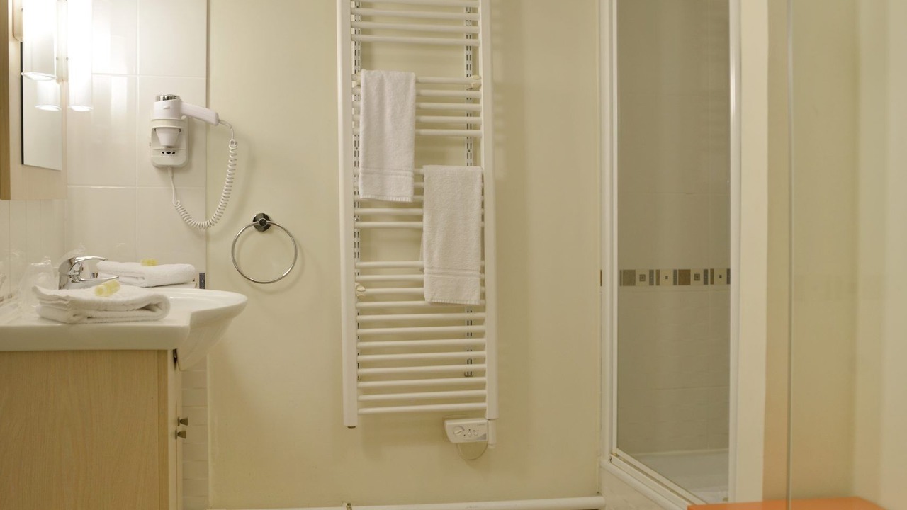 Photo of Bathroom in Divonne-les-Bains