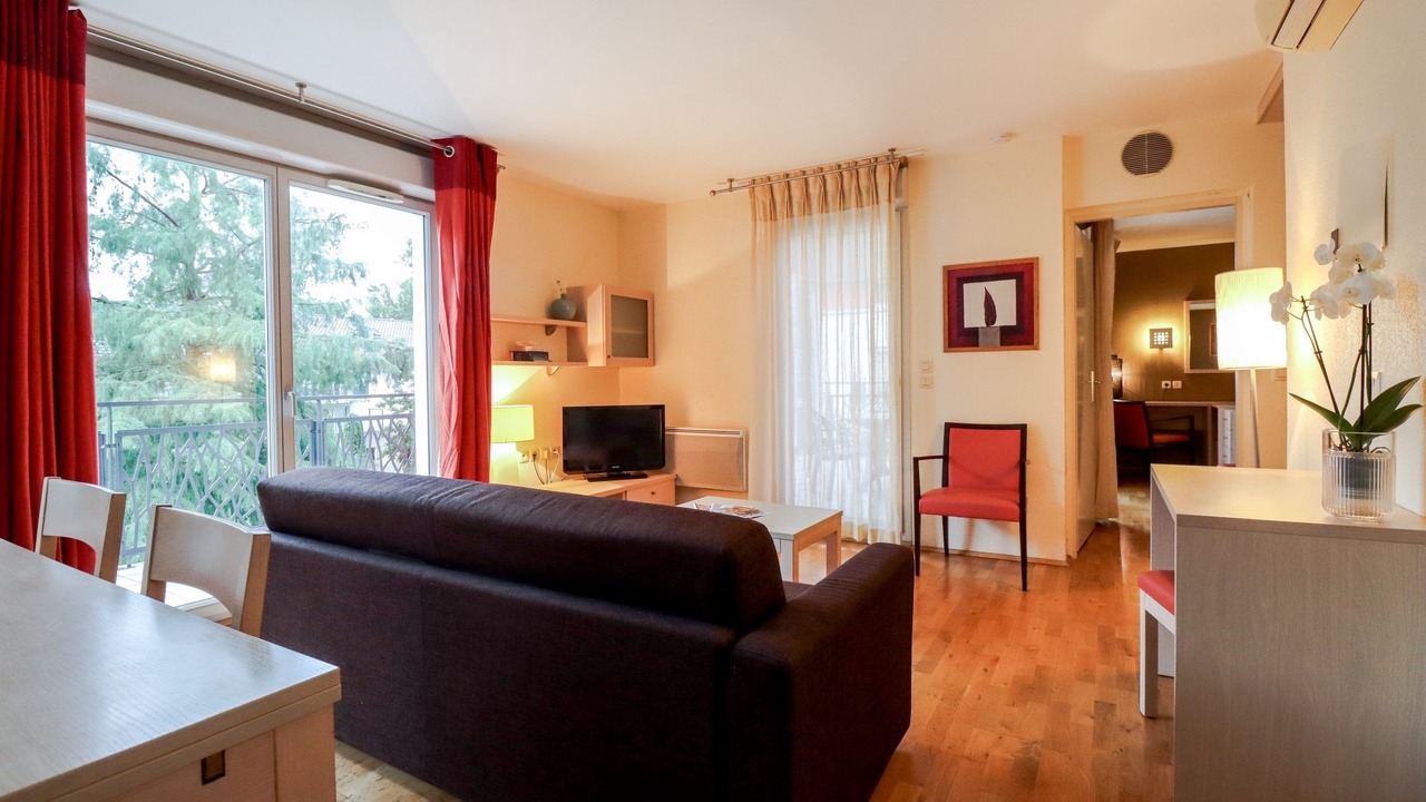 Photo of Livingroom in Divonne-les-Bains