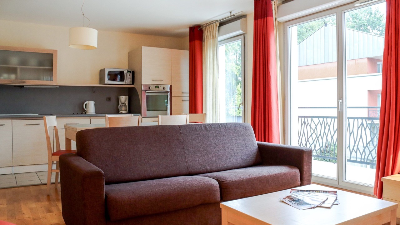 Photo of Livingroom in Divonne-les-Bains