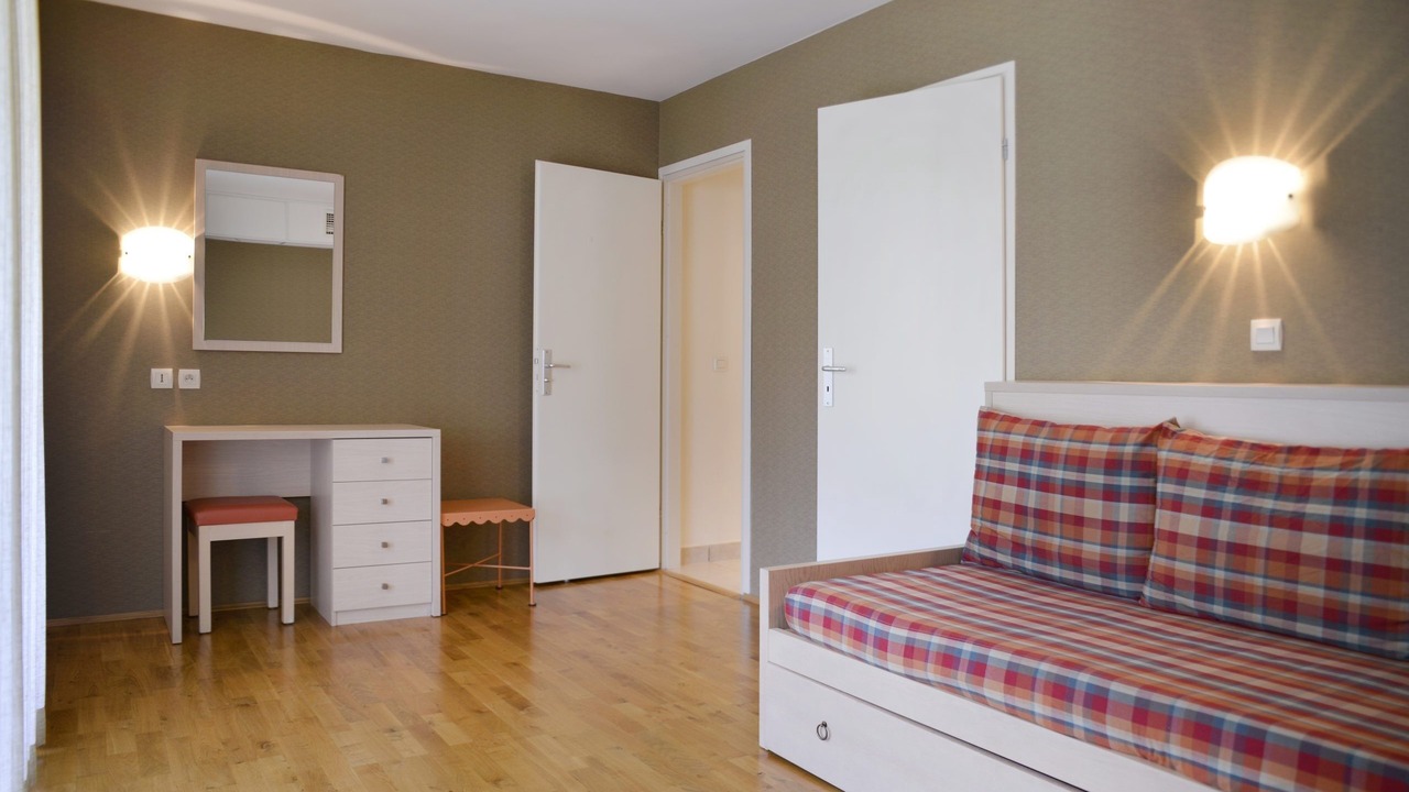 Photo of Bedroom in Divonne-les-Bains