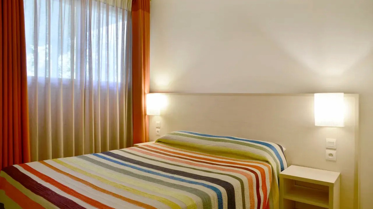 Photo of Bedroom in Divonne-les-Bains