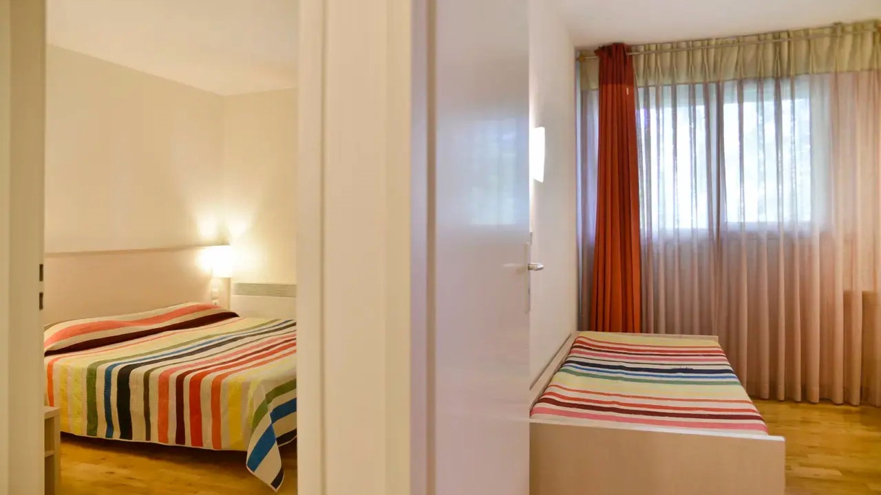 Photo of Bedroom in Divonne-les-Bains