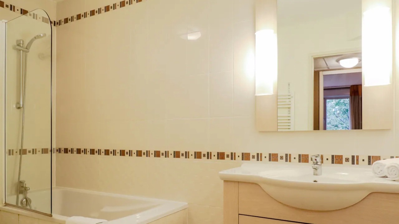 Photo of Bathroom in Divonne-les-Bains