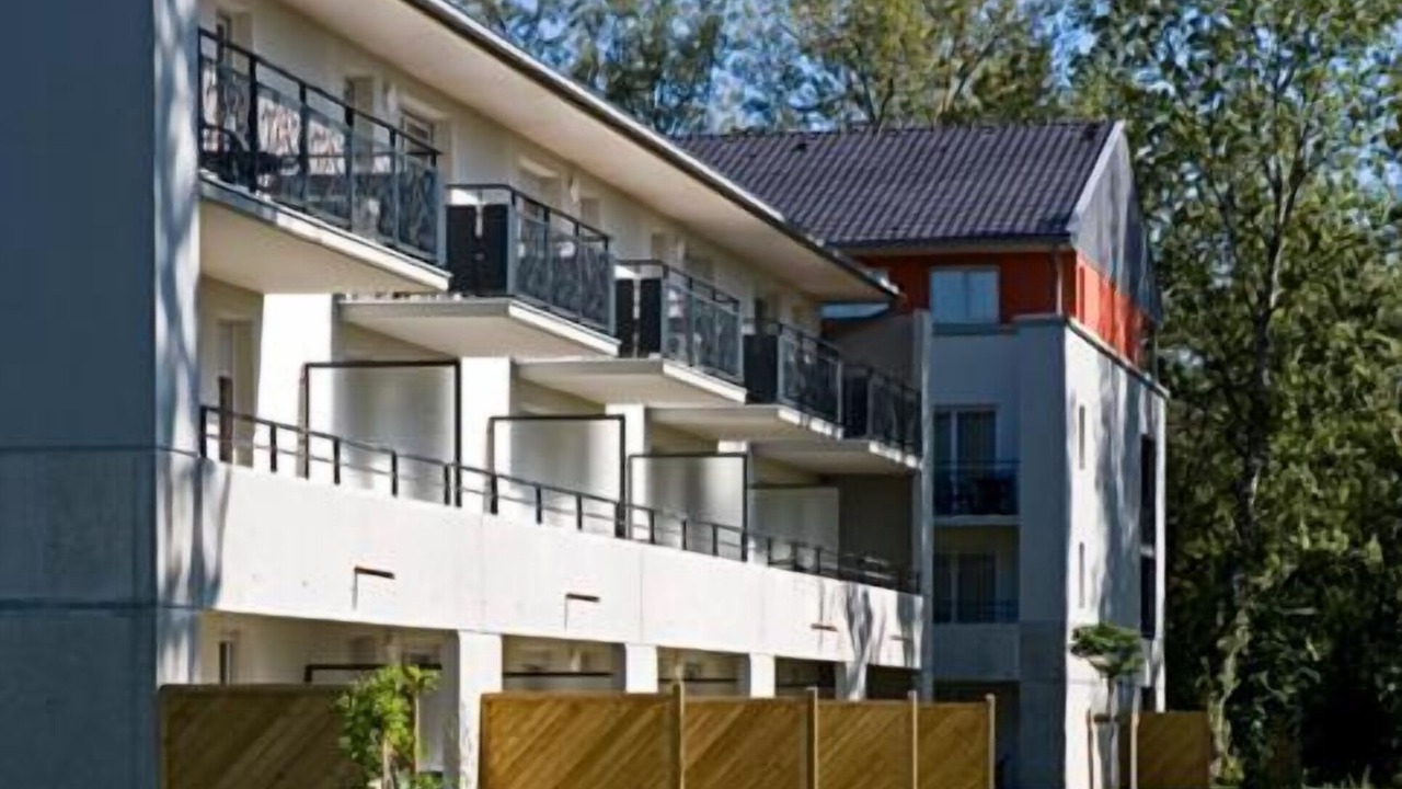 Photo of Outdoor in Divonne-les-Bains