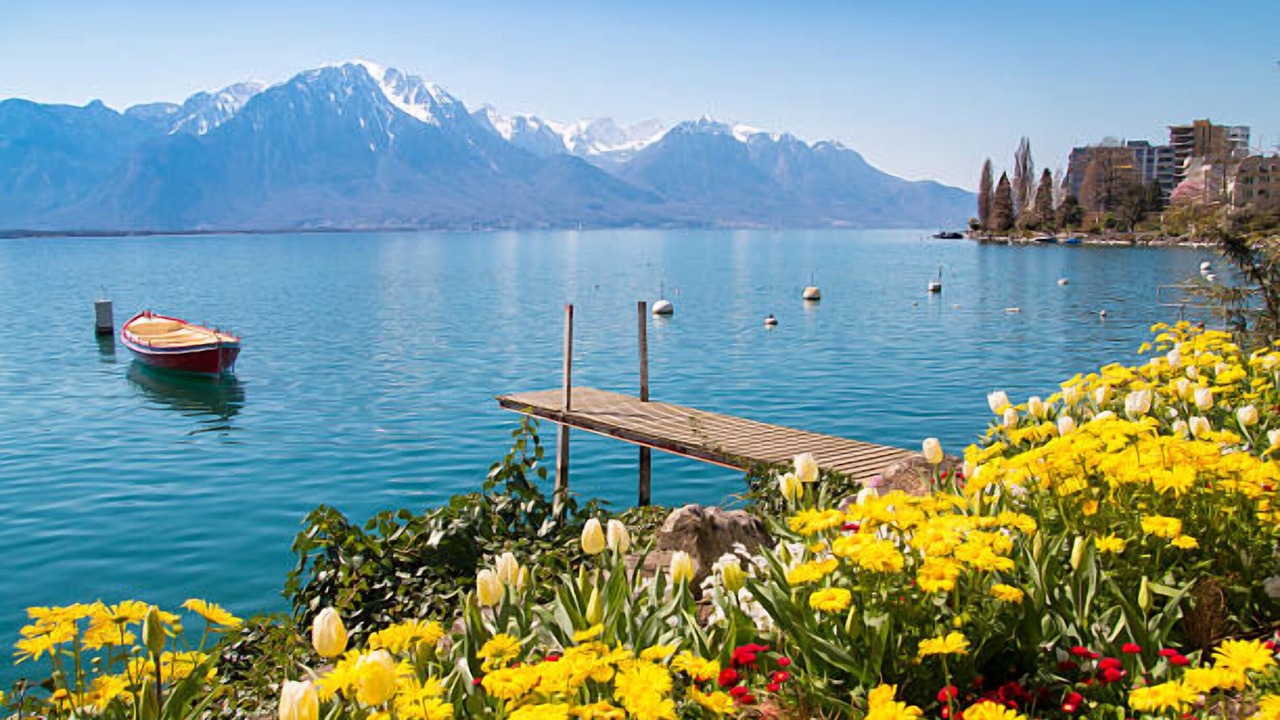 Photo of Outdoor in Divonne-les-Bains