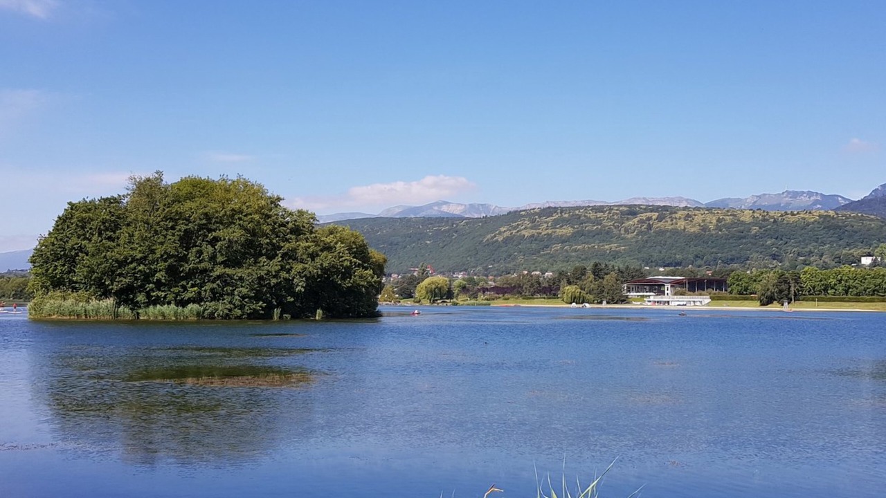 Photo of Outdoor in Divonne-les-Bains