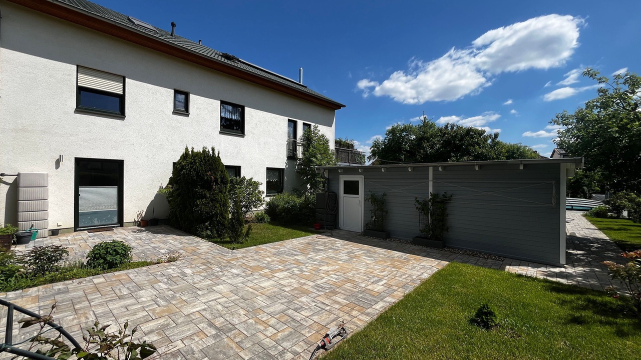 Photo of Outdoor in Magdeburg