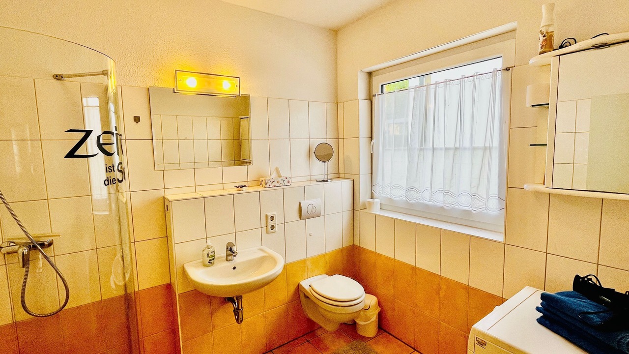 Photo of Bathroom in Magdeburg
