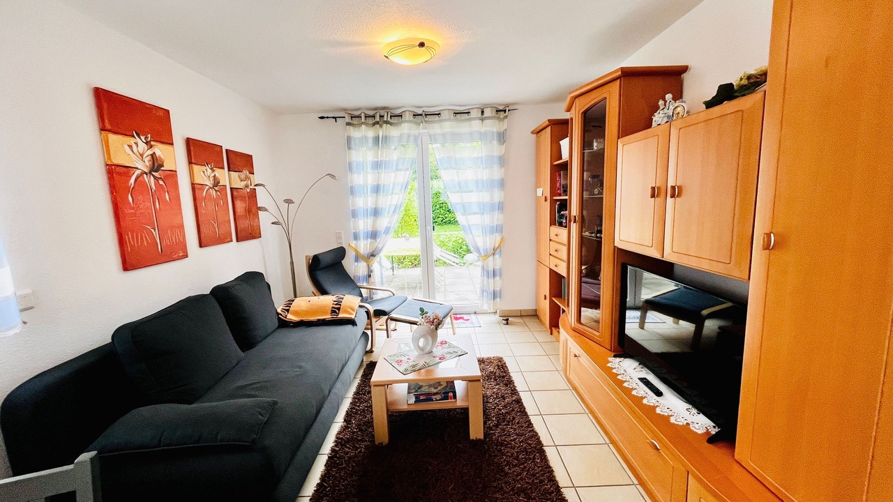 Photo of Livingroom in Magdeburg