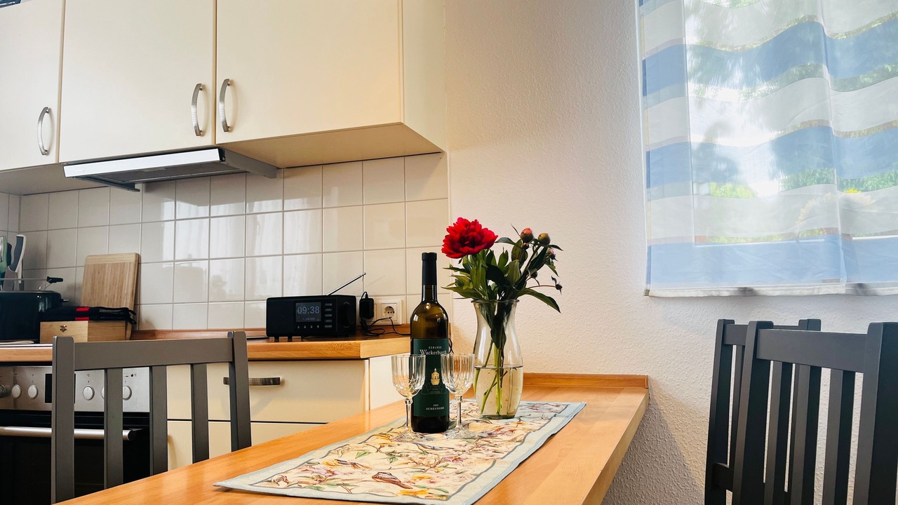 Photo of Kitchen in Magdeburg