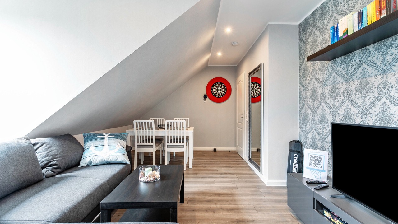 Photo of Livingroom in Nordhastedt