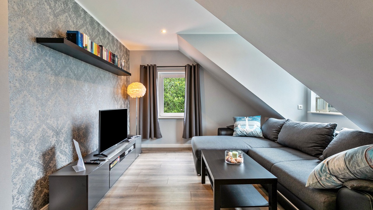 Photo of Livingroom in Nordhastedt