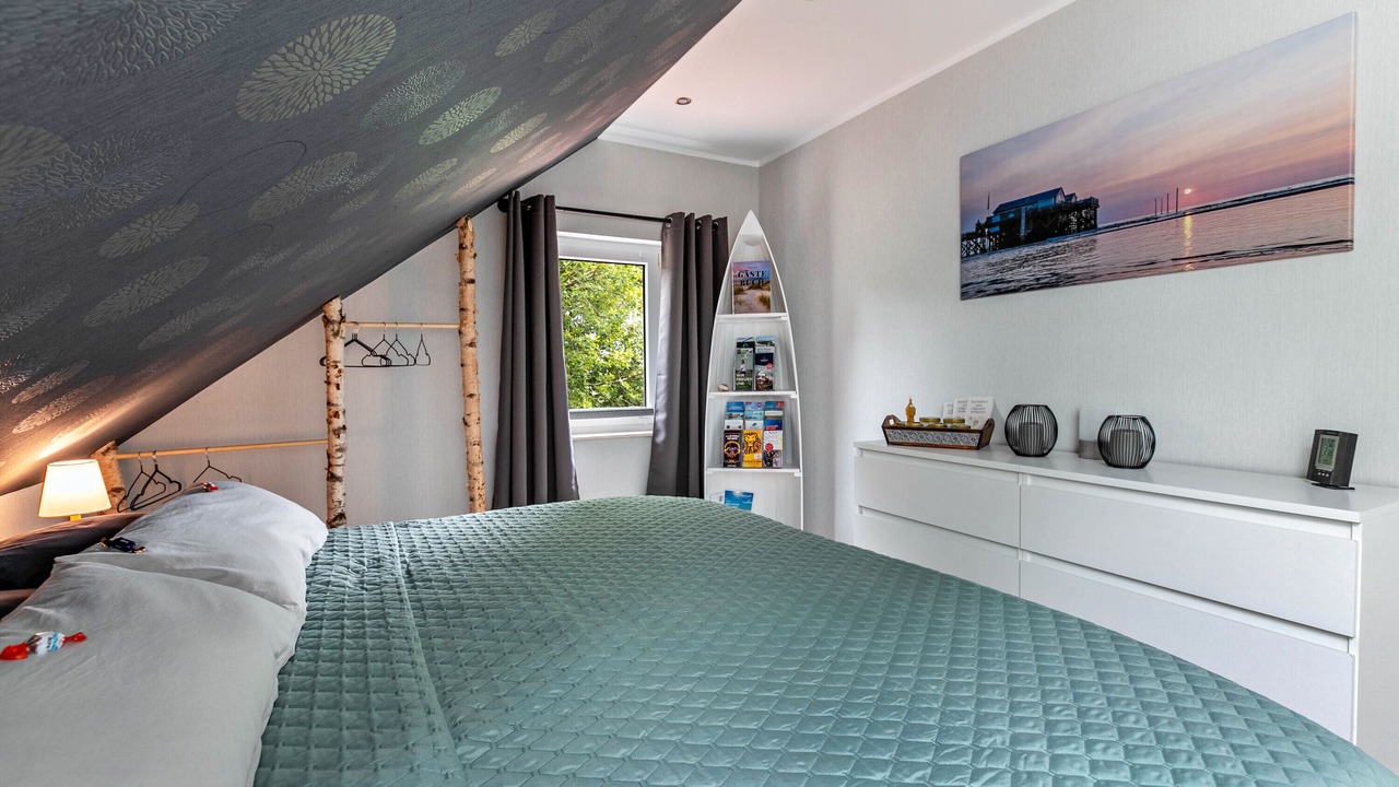Photo of Bedroom in Nordhastedt