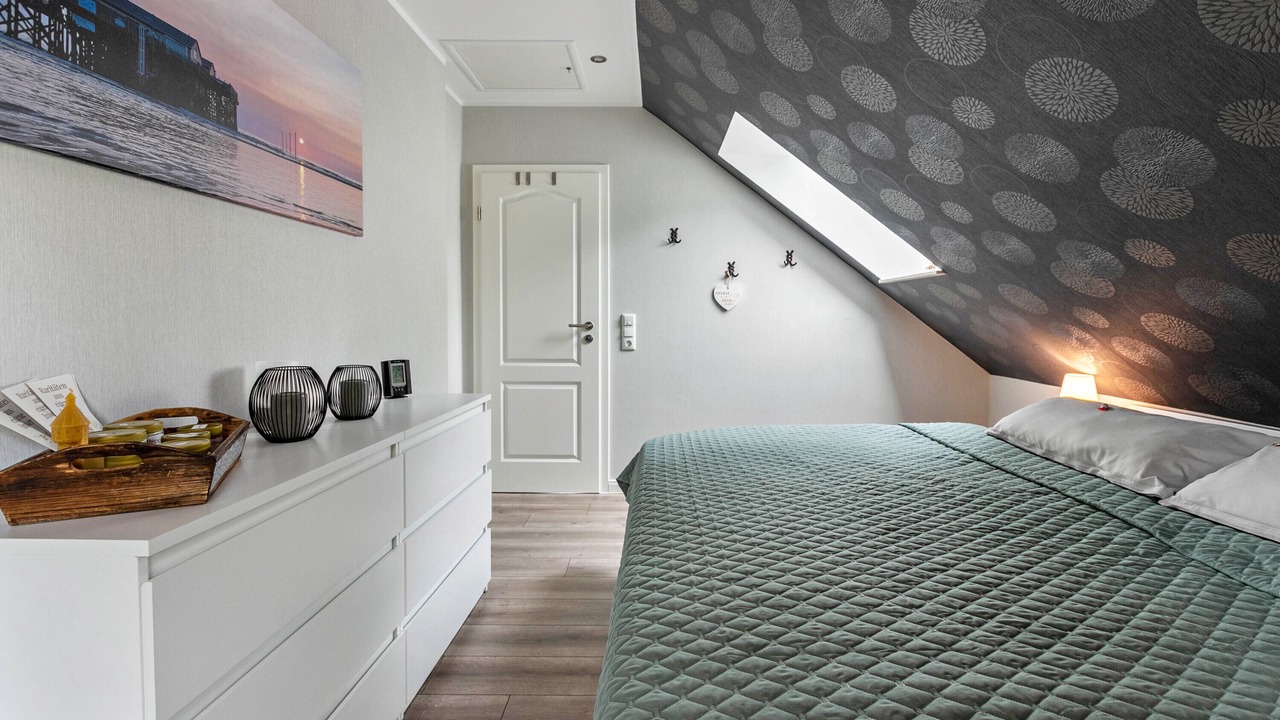 Photo of Bedroom in Nordhastedt