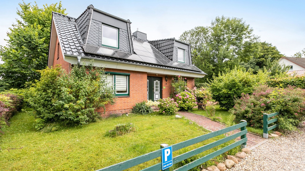 Photo of Outdoor in Nordhastedt