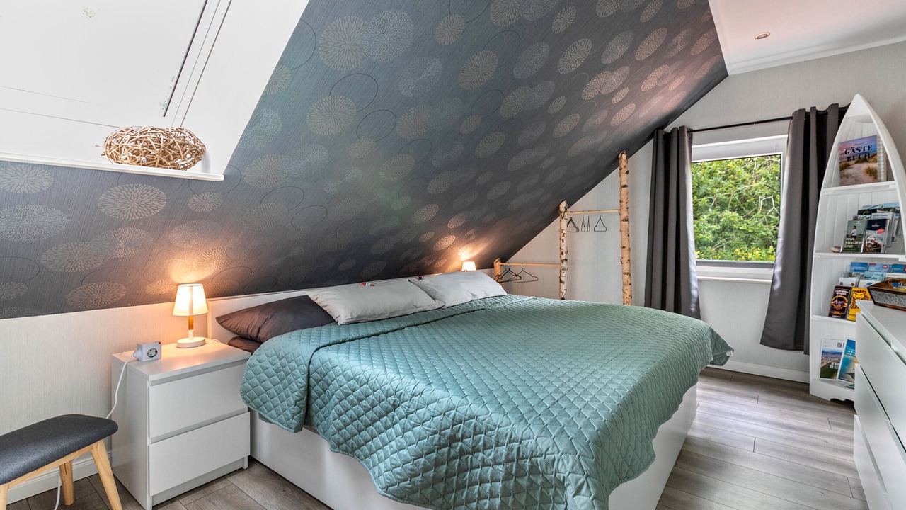 Photo of Bedroom in Nordhastedt