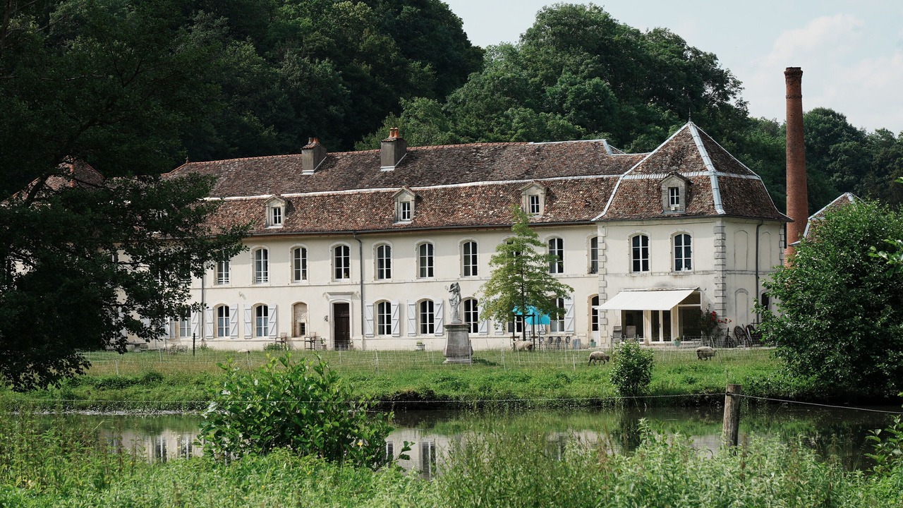 Photo of Outdoor in Rollainville