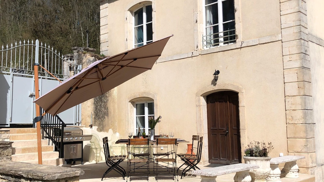 Photo of Outdoor in Rollainville